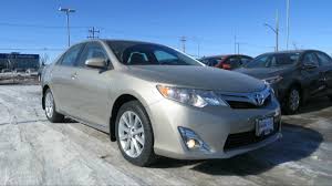 Get information and pricing about the 2014 toyota camry, read reviews and articles, and find inventory near you. 2014 Toyota Camry Xle Start Up Walkaround And Full Vehicle Tour Youtube
