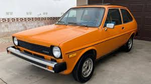 Image result for Silver 1978 Fiesta