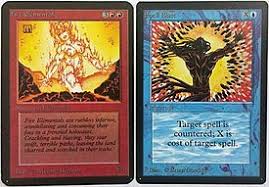 My 500th (ish) mtg finance article: Limited Edition Magic The Gathering Wikipedia