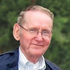 James Ezra Fitzpatrick Obituary March 5, 2015