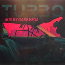 Stream Gabe Vega music