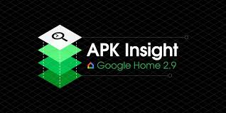 Google Home 2 9 Readies Smart Clock Support Adds In App Color Control For Lights Apk Insight Google Camera App Android