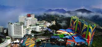 Maybe you would like to learn more about one of these? Roads To Ride Genting Highlands The Inner Ring