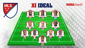 Skill challenge presented by at&t 5g august 24, 2021 Copa Oro 2019 Mls Vs Liga Mx Cual Ganaria Un Duelo De Once Ideal De Convocados De La Copa Oro Marca Claro Usa