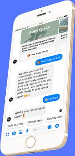 Positives zeichen bei eriksen nach zusammenbruch. Chatbots Udviklet Af Et Dansk Chatbotbureau Chatathand