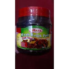 Ragam sajian satu ini sangat banyak, tapi rujak kuah salak jadi salah satu yang harus ketimbang makin ngiler, langsung saja simak resep kreasi momsky vianna seperti. Haza Kuah Rojak Petis Resepi Tradisi Shopee Malaysia