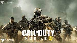 ดาวน โหลด โปรเกม Call Of Duty Mobile Garena Mod Apk ฟร บน Android Video Igry Mobilnye 1 Oktyabrya