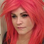 Rebekah Fay's Instagram, Twitter & Facebook