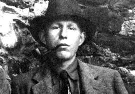 Mourning Tongues: How Auden Was Modified in the Guts of the Living