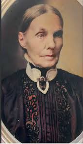 Minerva (Reeve) Hayden (1821-1912)