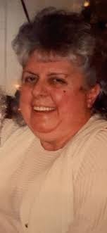 Thelma Tipton Presnell Obituary May 31, 2021