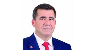 Abdullah Kaya kimdir?