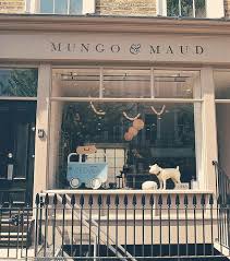 Give your best friends everything they deserve! Mungo Maud London Dog Boutique Ideas Dog Boutique Dog Shop