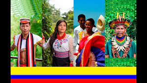 La república del ecuador reconoce a los pueblos y nacionalidades indígenas al definirse en su constitución política como una nación intercultural y plurinacional. Pueblos Y Nacionalidades Indigenas Del Ecuador