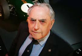 Jack Brabham says F1 `not a sport?