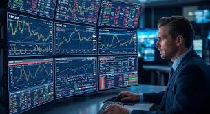 Global markets slide as $500bn wiped off AI chip stocks amid correction  fears - Share Talk