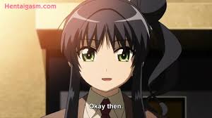 UNCENSORED HENTAI - Kakushi Dere 3 - EPORNER