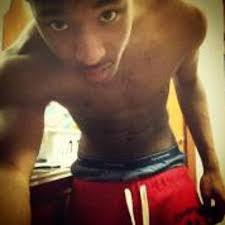 Alex Pridgen's Instagram, Twitter & Facebook