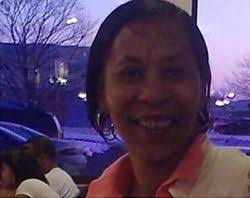 Helen Marie Felder (1964-2014)