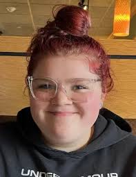 Obituary information for Gabrielle L. Fox