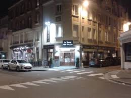 Pharmacie des halles à reims 51100, contactez ce docteur situé au 44 r mars grace à son numero de téléphone. La Table Des Halles Reims Picture Of La Table Des Halles Reims Tripadvisor