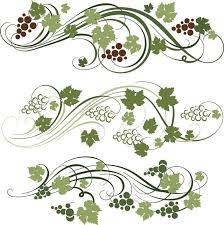 For instance, grapevine has always been associated with christianity and was used to form crowns and wreaths for decorating the body. Vine Tattoo On Side