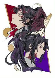 susten susten さん twitter 癒し アニメ 鬼滅の刃 壁紙かわいい 漫画 画像
