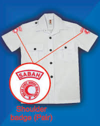 Pendidikan palang merah dan bulan sabit merah. Persatuan Bulan Sabit Merah Archives Tung E
