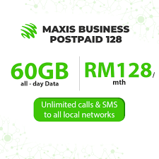 Maxis talkmore48 comes with 400 minutes of free talk time and 200 free sms to all operators at rm48 a month. Maxis Business Postpaid Yess