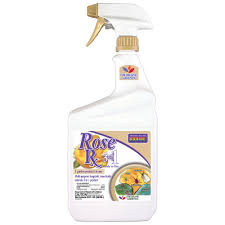 Bioadvanced Fungus Control For Lawns Canada Bonide 32 Oz Rose Rx 3 In 1 Ready To Use Spray 897 The Home Depot
