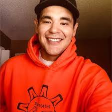 Fred Wren's Instagram, Twitter & Facebook