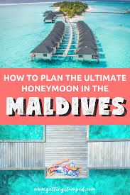 Ultimate Maldives Honeymoon Guide For All Budgets Luxury Affordable In 2020 Maldives Honeymoon Maldives Vacation Best All Inclusive Resorts
