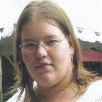 Elizabeth Anne Joseph Obituary