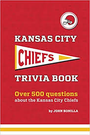 If you paid attention in history class, you might have a shot at a few of these answers. Kansas City Chiefs Trivia Over 500 Trivia Questions About The Kansas City Chiefs Bonilla John 9798703439500 Amazon Com Books