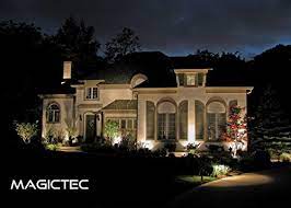 The aluminum alloy shell not only enhances its. 10 Brightest Solar Spot Lights For A Shiny Yard Architecture Lab