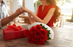 Valentine's Day 2025: Perfect Flower Bouquets & Gifts in Dubai UAE