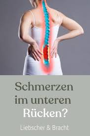 Schmerzen An Der Lendenwirbelsaule Selten Ist Es Ein Bandscheibenvorfall Schmerz Gesundheit 2020 Lendenwirbelsaule Schmerzen