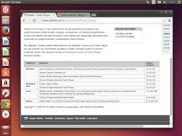 We did not find results for: Adobe Flash Fur Firefox Opera Chromium Und Chrome Unter Ubuntu 14 04 Und 14 10 Installieren Linux Und Ich