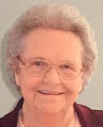 Melba Padgett Vickers