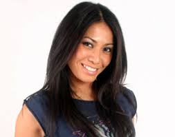 Image result for anggun c sasmi