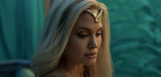 The eternals, a race of immortal beings with superhuman powers who have secretly lived on earth for thousands of years, reunite to battle the evil deviants. Dagegen Sind Die Avengers Schwachlinge Wer Ist Wer Bei Marvels Eternals