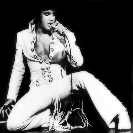 Elvis Presley | Elvis Wiki | Fandom
