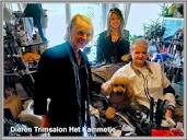 Nieuws: Wethouder Gordon bezocht Amstelveense bedrijven op het ...
