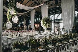 Amazing Sydney Wedding Venue Doltone House Jones Bay Wharf Looking Like A Wedding Dream Thanks To House Of Doltone Styling Photography By Wedding So Trouwen