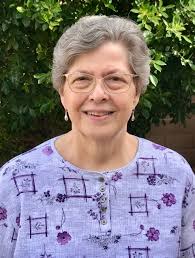 Nancy Shannon Obituary