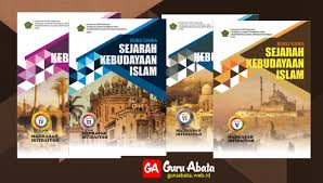 Maybe you would like to learn more about one of these? Buku Ski Sd Mi Kelas 3 4 5 6 Kurikulum 2013 Versi Final 2020 Guru Abata