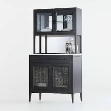 Rated 4.5 out of 5 stars. Dining Room Storage Crate And Barrel