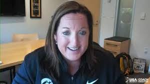 Coach Education Webinar Series: Women in Coaching