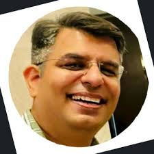 Honored and grateful to be recognized as the Emerging Women Leader of the  Year in AI at the भारत Dialogues Women Leadership Awards 2025!