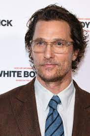 In an interview on thursday, us senator ted cruz said hollywood actor matthew mcconaughey would make a formidable candidate in the race to . Matthew Mcconaughey Starportrat News Bilder Gala De